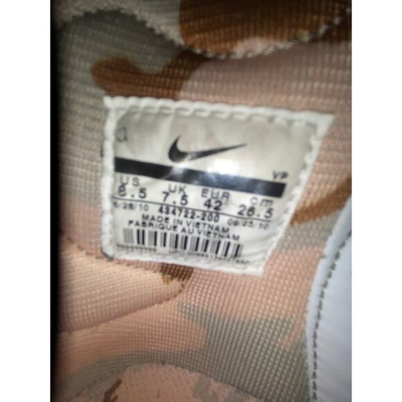 Nike ACG Lava Dunk Hi main image 11